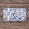 DIY Candle Silicone Molds AJEW-M228-14A-4