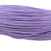 Chinese Waxed Cotton Cord YC-S005-0.7mm-171-1