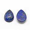 Natural Lapis Lazuli Cabochons G-R417-13x18-33-2