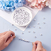 Yilisi Acrylic Beads SACR-YS0001-01-5