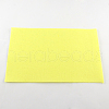 Non Woven Fabric Embroidery Needle Felt for DIY Crafts DIY-Q007-31-2