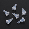 Silicone Full Cover Ear Nuts SIL-N004-08-4
