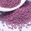 MIYUKI Delica Beads X-SEED-J020-DB1376-1