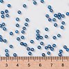 MIYUKI Round Rocailles Beads SEED-G008-RR0648-4