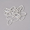 Brass Linking Rings EC017-S-2