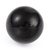 Natural Rainbow Obsidian Beads G-B002-05-2