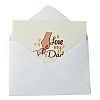 Father's Day Gift Cards AJEW-E058-02F-3