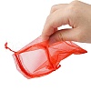 Organza Bags Jewellery Storage Pouches OP-YW0001-01C-03-6