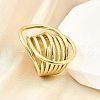 304 Stainless Steel Finger Rings RJEW-D320-12G-3