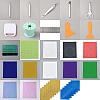   Heat Transfer Vinyl Kits DIY-PH0023-07-1