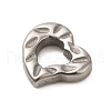304 Stainless Steel Linking Rings STAS-G344-10A-P-2