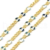 Brass Figaro Chains CHC-F020-11G-01-1