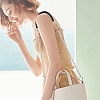 PU Leather Braided Rope Shoulder Strap FIND-WH0152-160-7