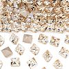 Preciosa® MAXIMA Crystal Fancy Stones X-PRC-FA6-00030-235-1