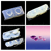 DIY 3D Miniature Cup Silicone Molds DIY-D053-02-6