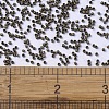 MIYUKI Delica Beads SEED-J020-DB0322-4