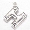 201 Stainless Steel Charms STAS-G081-30P-2
