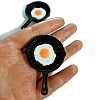 Mini Frying Pan PW-WGCB819-01-1