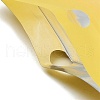 Rectangle Plastic Yin-yang Zip Lock Bags OPP-H001-01D-02-3