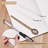 DIY Bookmark Jewelry DIY-PH0020-04-4