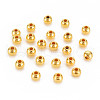 ABS Plastic Beads SACR-S276-01C-G-1