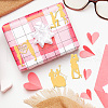 Nickel Decoration Stickers DIY-WH0450-107-5