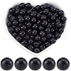 SOFPLATE Opaque Acrylic Beads MACR-SP0001-27B-01-1