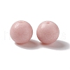 Luminous Candy Color Glass Bead GLAA-E031-01B-05-3