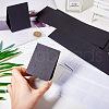 Foldable Paper Jewelry Display Cards CDIS-TA0001-27A-6