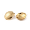 304 Stainless Steel Earrings EJEW-O004-02G-1