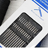 Non-Tarnish 201 Stainless Steel Needle PW-WG47763-01-1