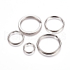 Iron Split Key Ring KEYC-XCP0001-03P-1
