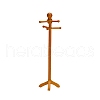 Mini Retro Coat Rack PW-WG27314-01-5