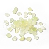 Natural New Jade Beads G-A023-05G-1