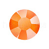 Preciosa® MAXIMA Crystal No Hotfix Flatback Stones Y-PRC-NSS16-00030-485-3