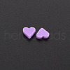 Handmade Polymer Clay Cabochons X-CLAY-N006-152-4