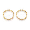 304 Stainless Steel Linking Rings STAS-N109-30G-1