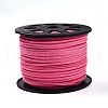 Faux Suede Cord LW-R007-1042-1