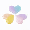 Resin Cabochons CRES-N016-32-1