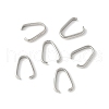 304 Stainless Steel Quick Link Connectors STAS-K194-36P-07-1