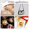   30Pcs 15 Style Alloy Pendants FIND-PH0007-20-7
