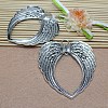 Tibetan Style Alloy Links FIND-PW0001-008AS-1