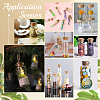 CRASPIRE Glass Bottle CON-CP0001-012A-5