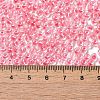 Transparent Glass Round Seed Beads X1-SEED-B001-05A-23-4
