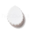 Opaque Resin Cabochons CRES-M014-13-3