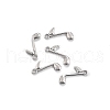 Tibetan Style Alloy Pendants PW-WG894EA-04-1