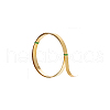 Blank Brass Sheets KK-WH0084-25B-7