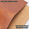 Leather Fabric DIY-WH0002-79C-02-4