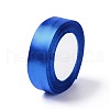 DIY Craft Hair Accessories Satin Ribbon X-RC25mmY040-1