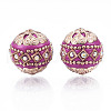 Handmade Indonesia Beads IPDL-P003-11I-3